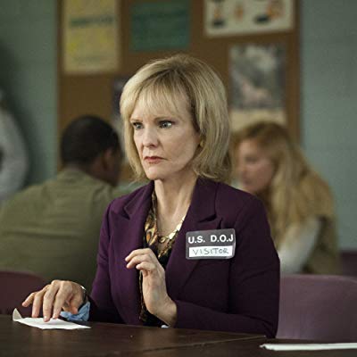 Carol Chapman