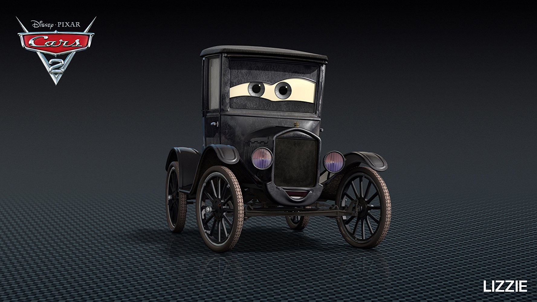 Lizzie