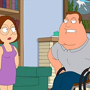 Meg Griffin, Bank Teller, Elizabeth, Mary Ellen, Meg Griffin as Donkey, Meg Griffin as Giant Space Slug, Megan Peterson, Popular Kid #1, Prostitute
