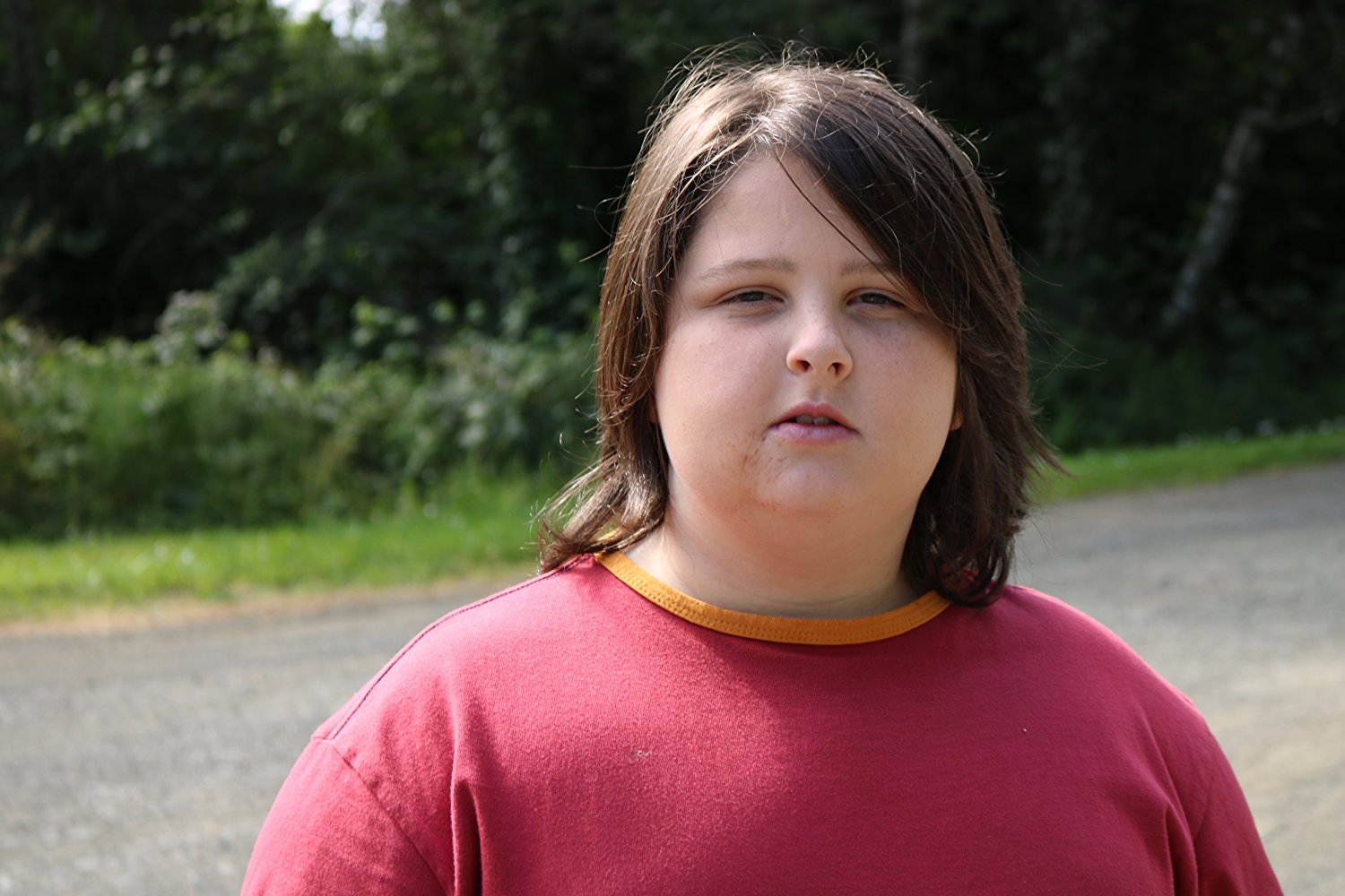 Carter Jon
