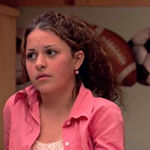 Maeby Fünke, Shaman Sheman
