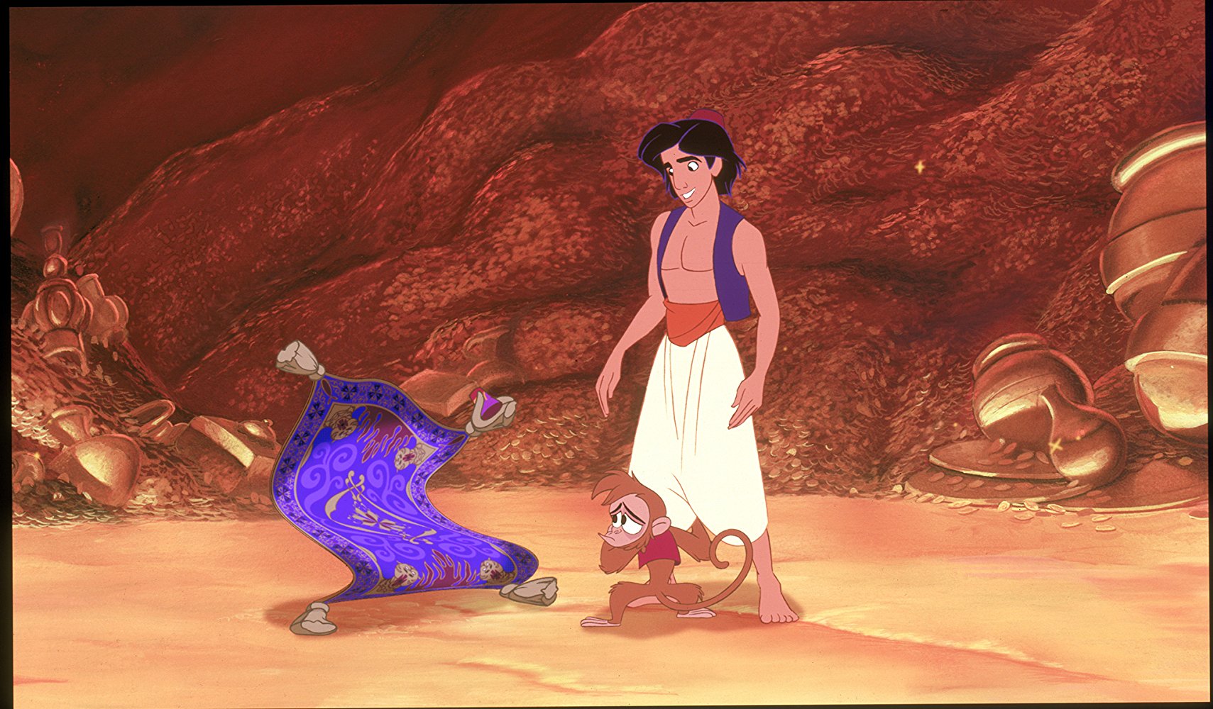 Aladdin
