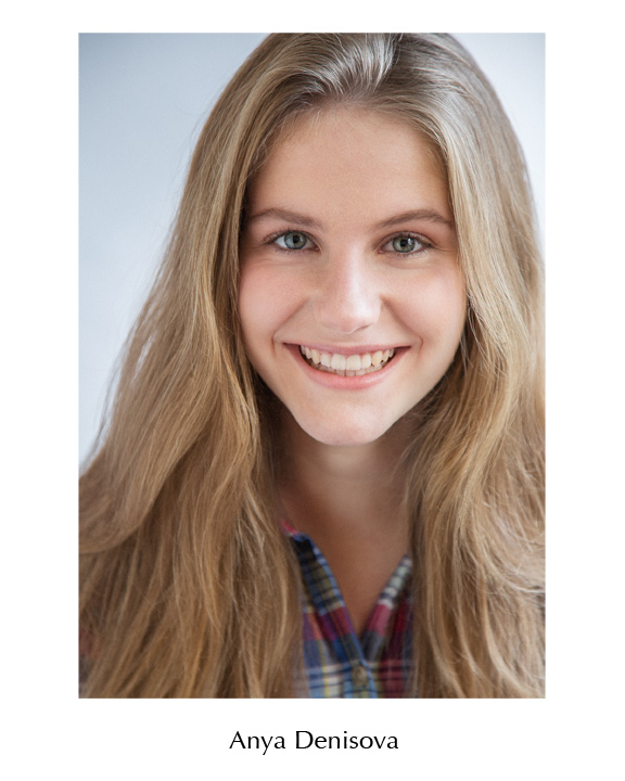 Anya Denisova
