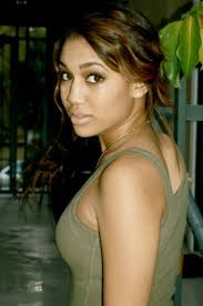 Paige Hurd