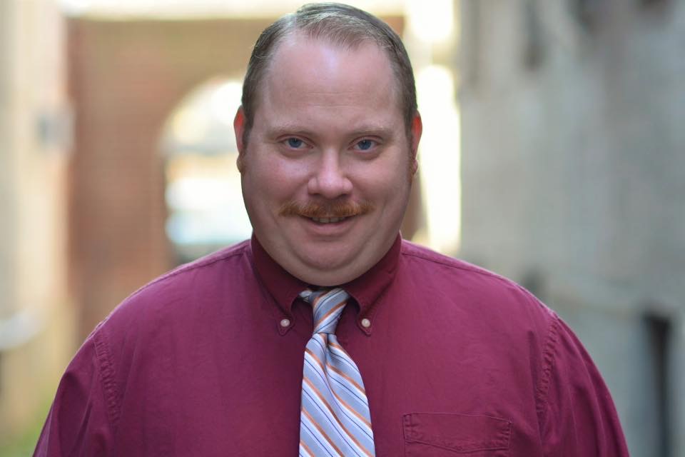 Billy Beyrer