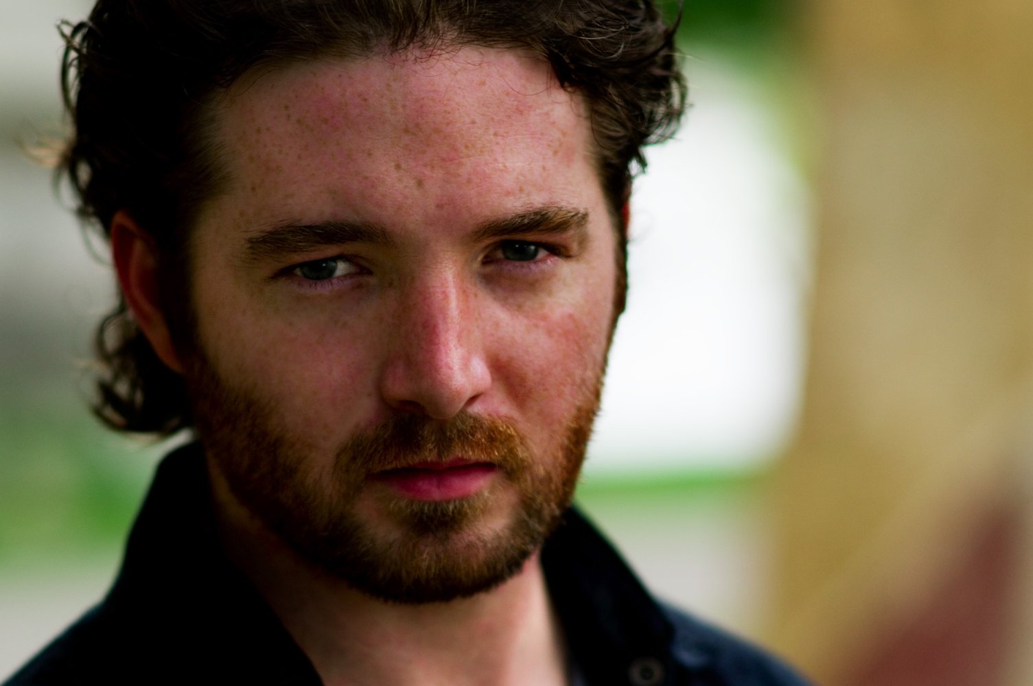 Rory Duffy
