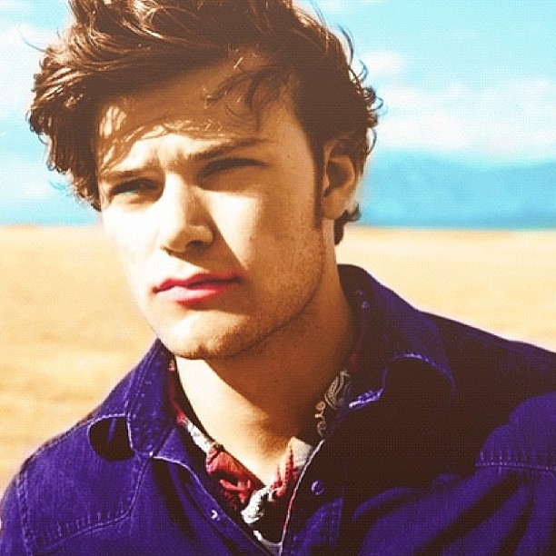 James Gaisford