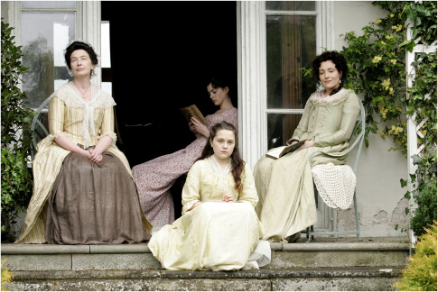Mrs. Lefroy