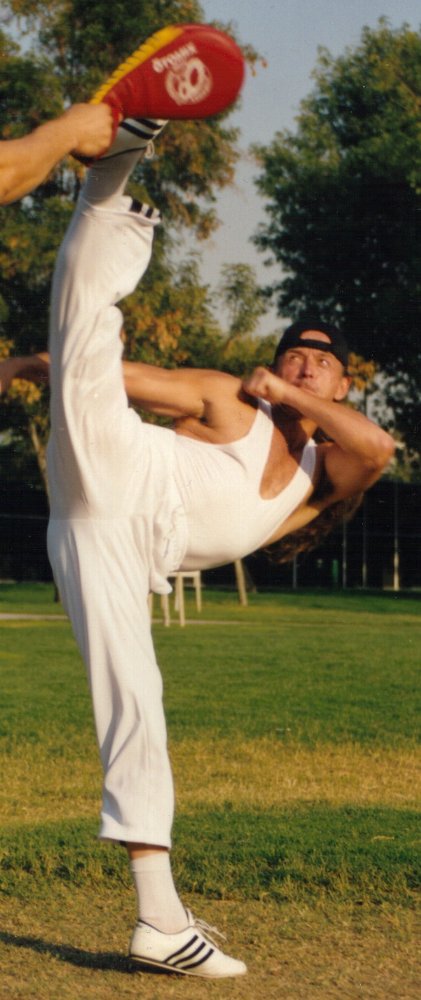 David Lea