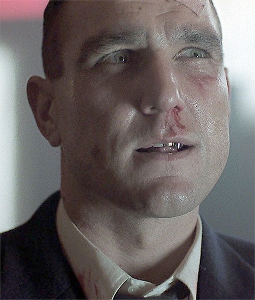 Bullet-Tooth Tony