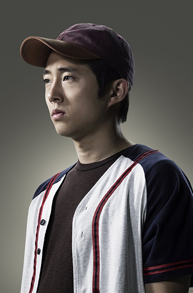 Glenn Rhee