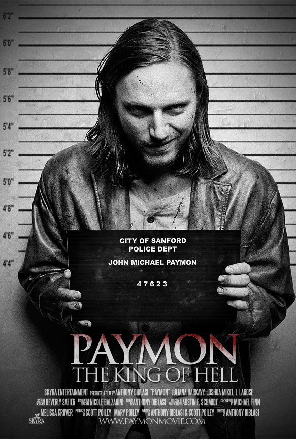 John Michael Paymon
