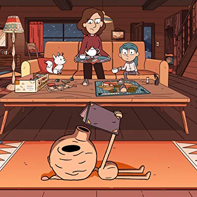 Hilda