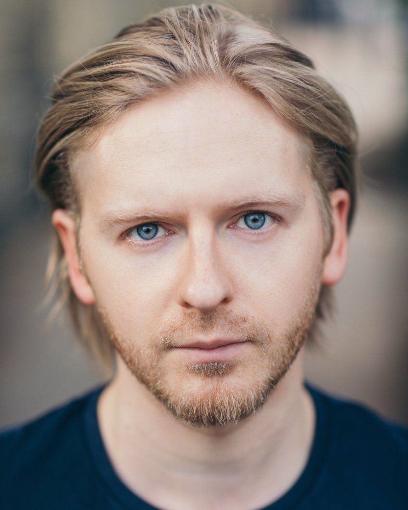 Richard Goss
