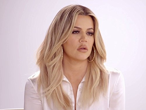Khloé Kardashian