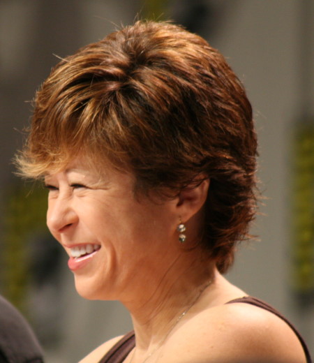 Yeardley Smith