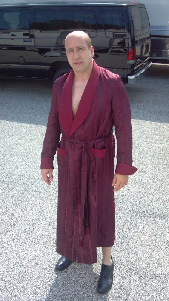 Anthony Ferretti