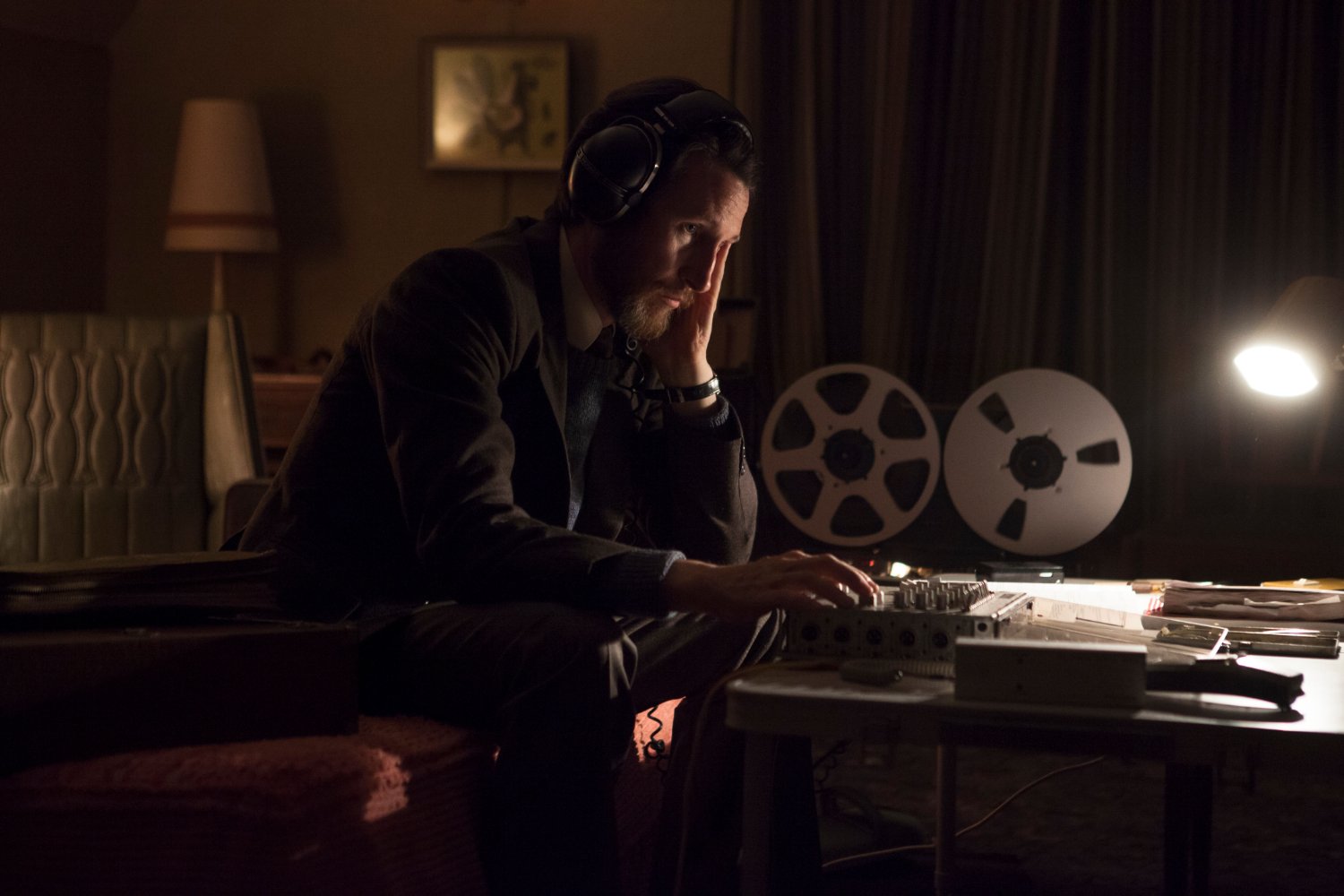 Jonathan Aris