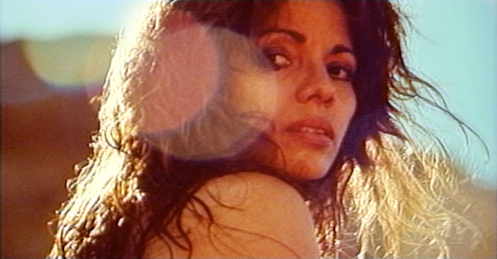 Yvette Cruise