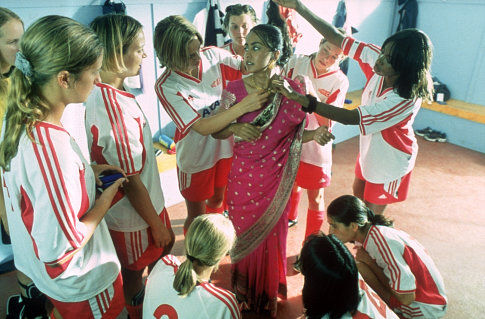 Shaznay Lewis