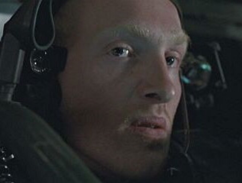 Pvt. Drake
