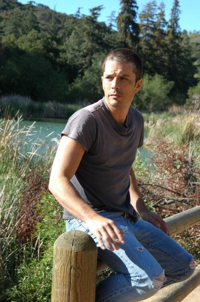 Rodney Eastman