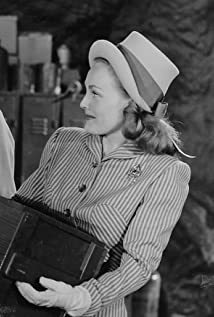 Virginia Lee