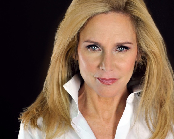 Sheila Ball