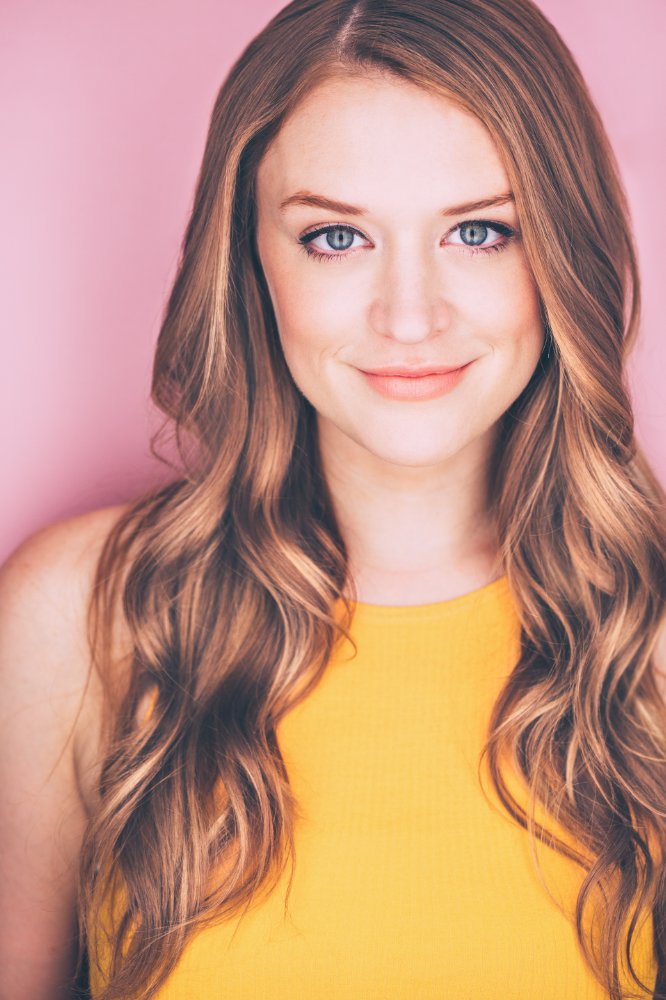 Chelsea Frei