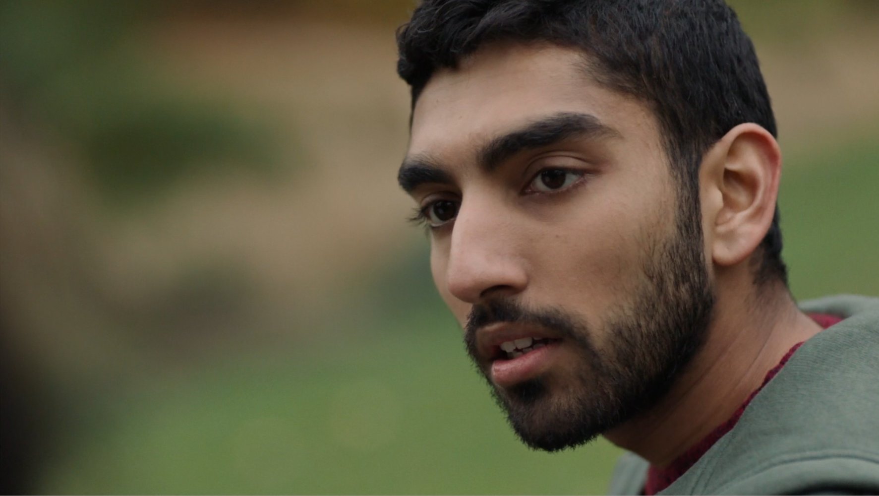 Mawaan Rizwan
