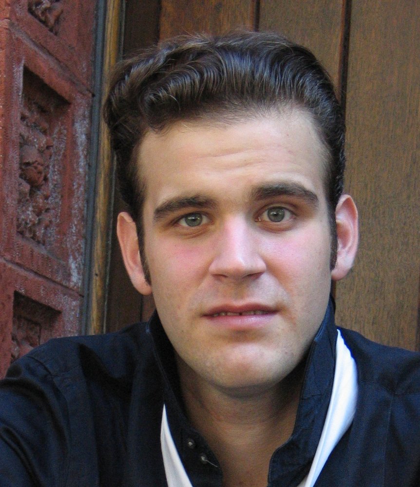 Ray Schwarz