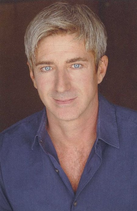 Lenny von Dohlen