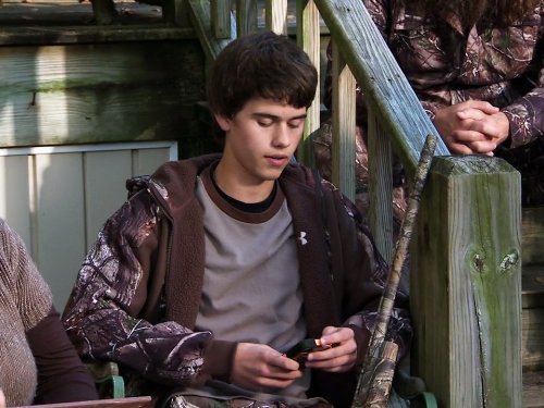 John Luke Robertson