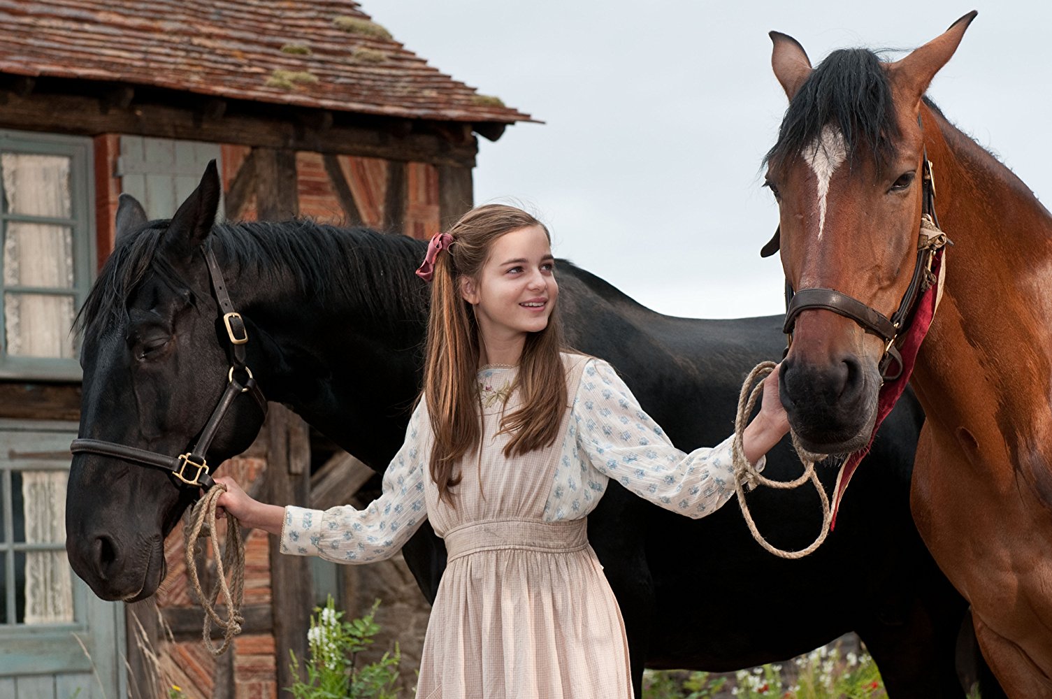 Emilie