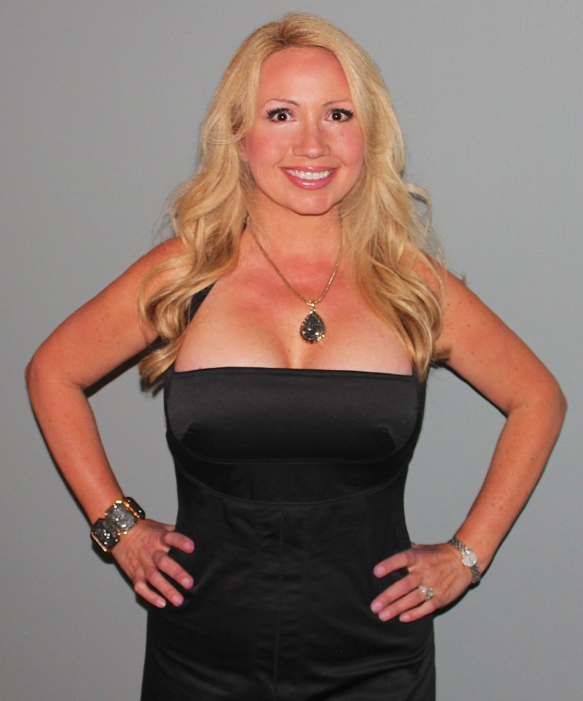 Stephanie Garvin