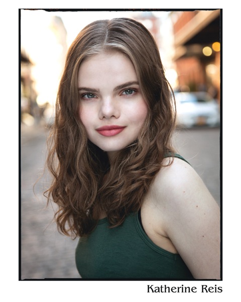 Katherine Reis