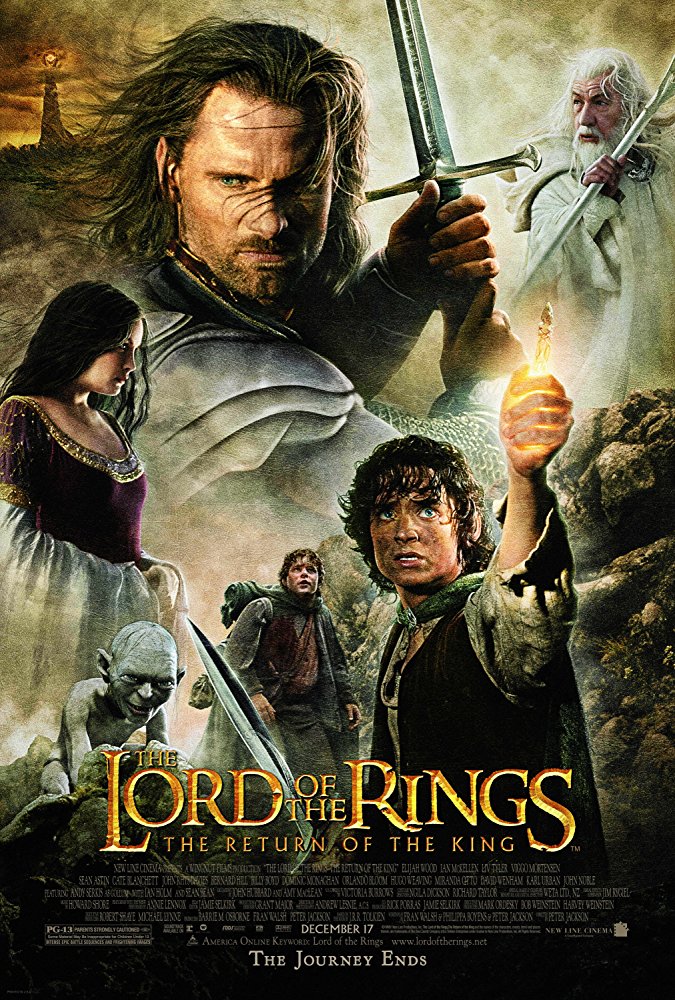 Aragorn