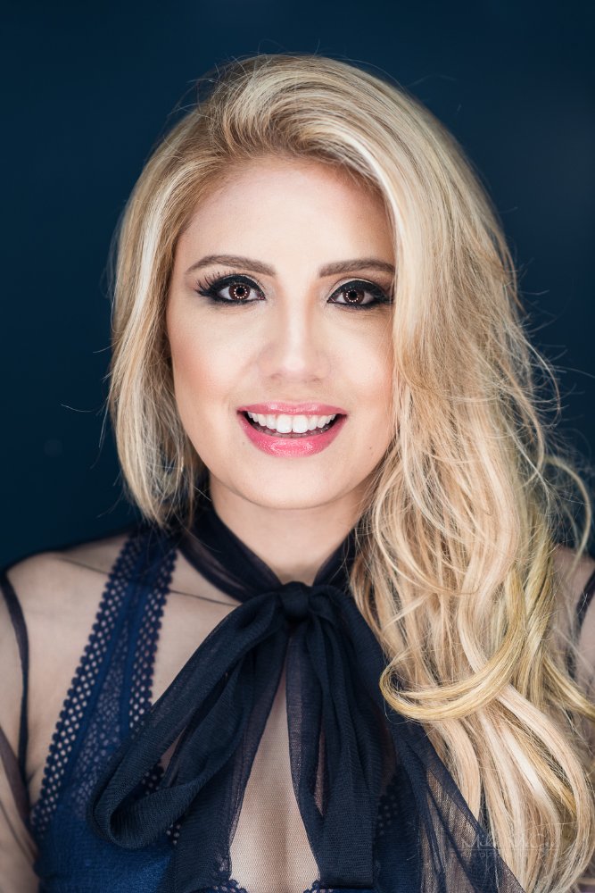 Marcella Bragio