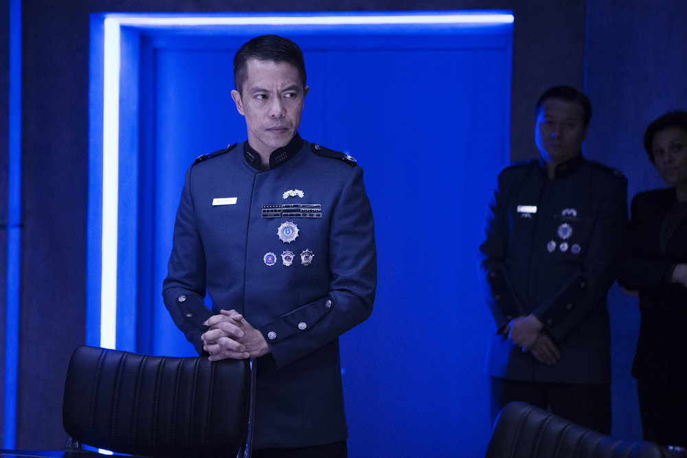 Admiral Nguyen