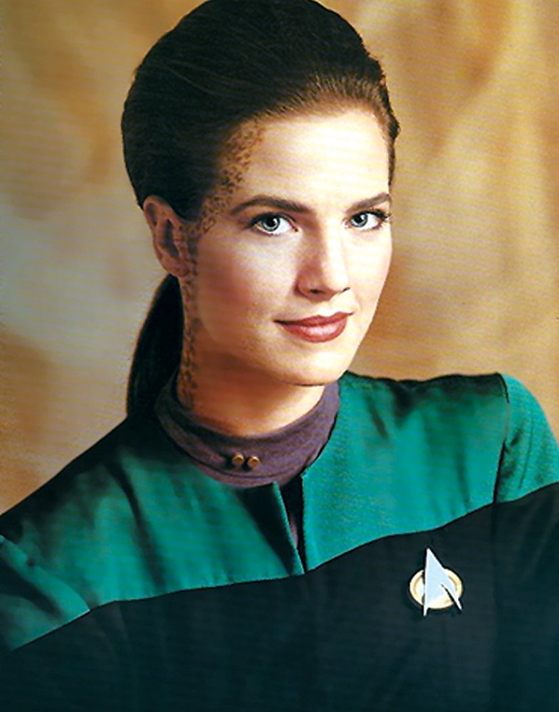 Jadzia Dax
