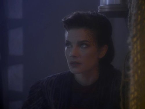 Terry Farrell