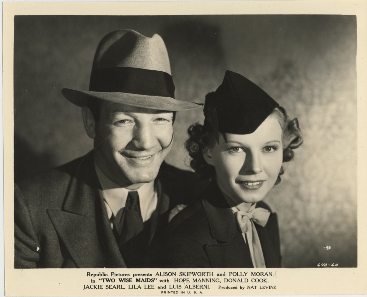 Irene Manning