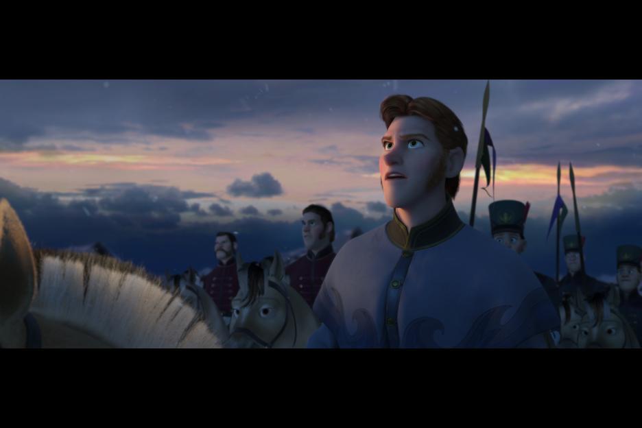 Hans