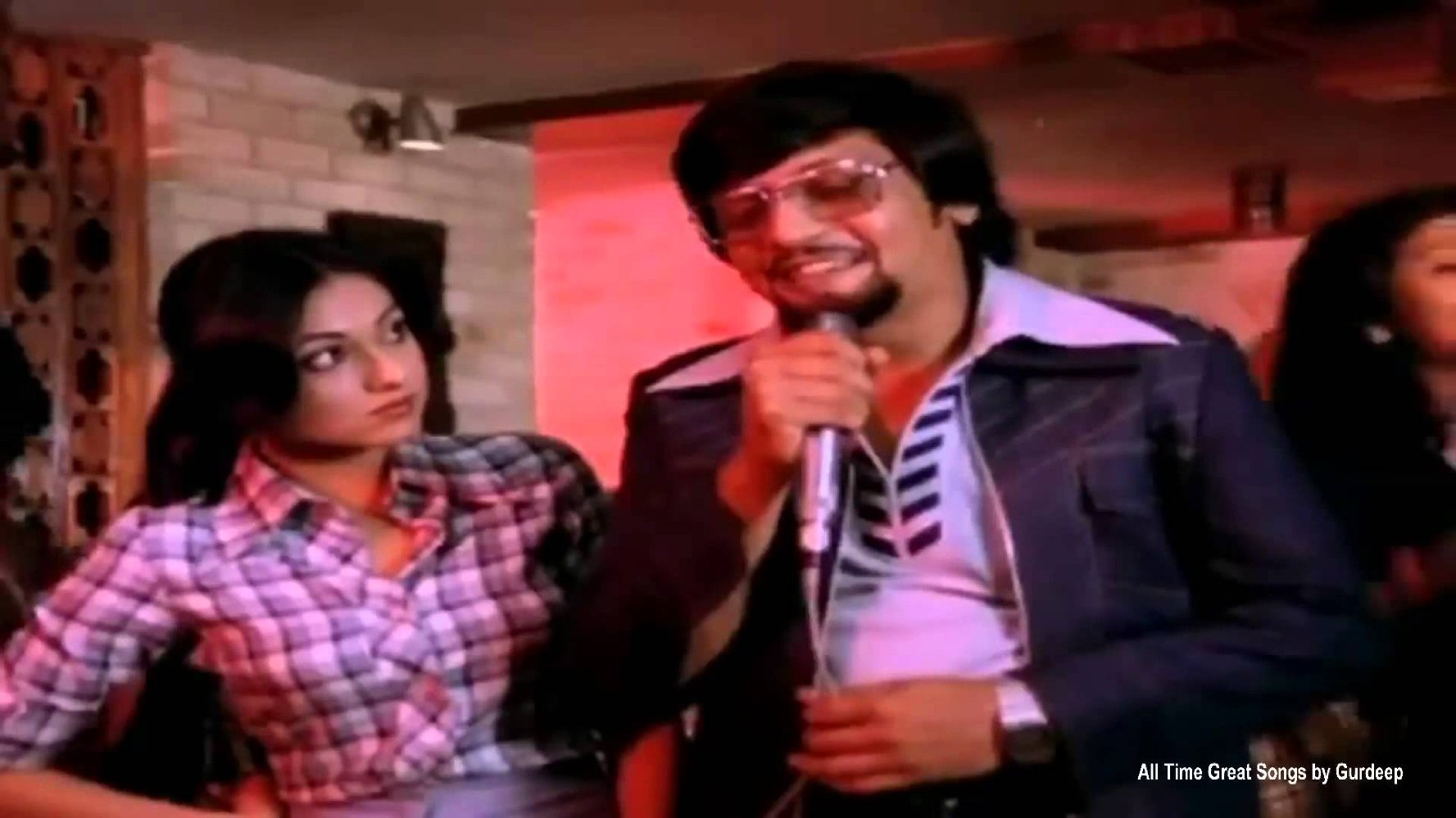 Amol Palekar
