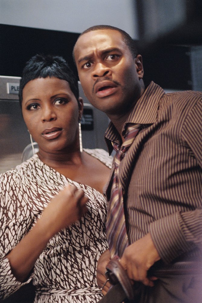 Sommore