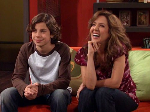 Jake T. Austin