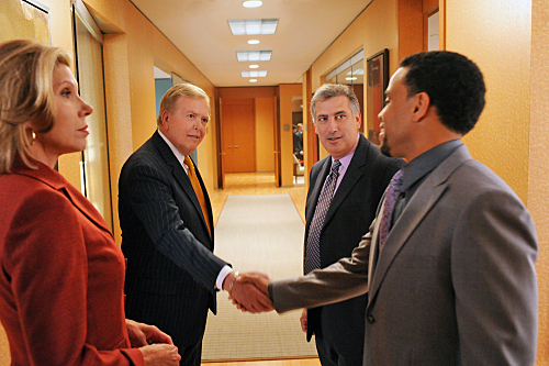 Lou Dobbs