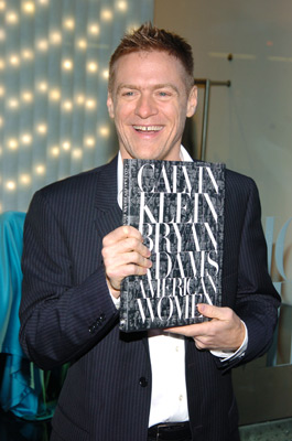 Bryan Adams