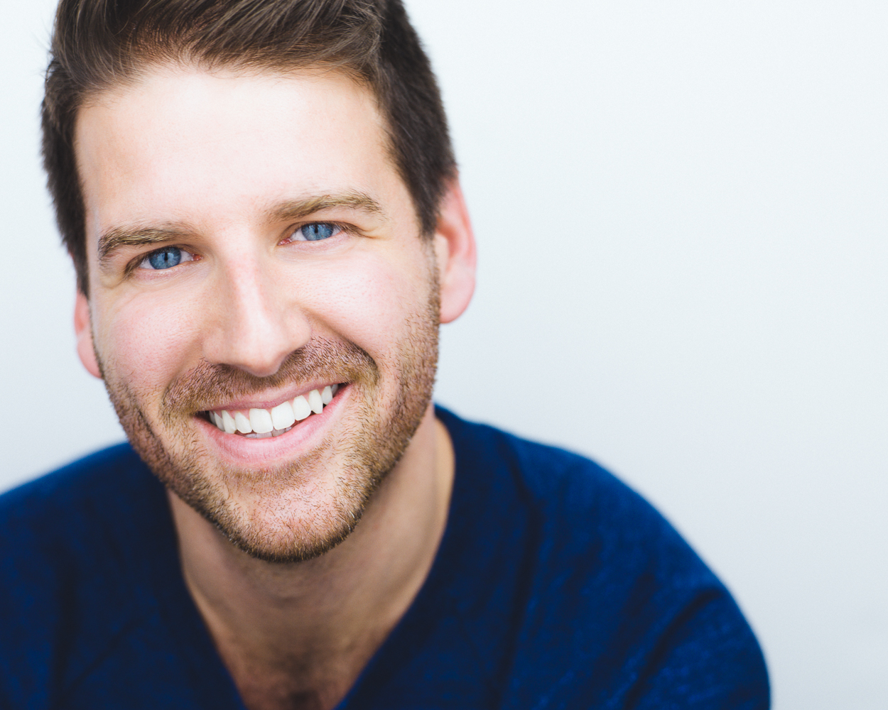 Bryan Langlitz