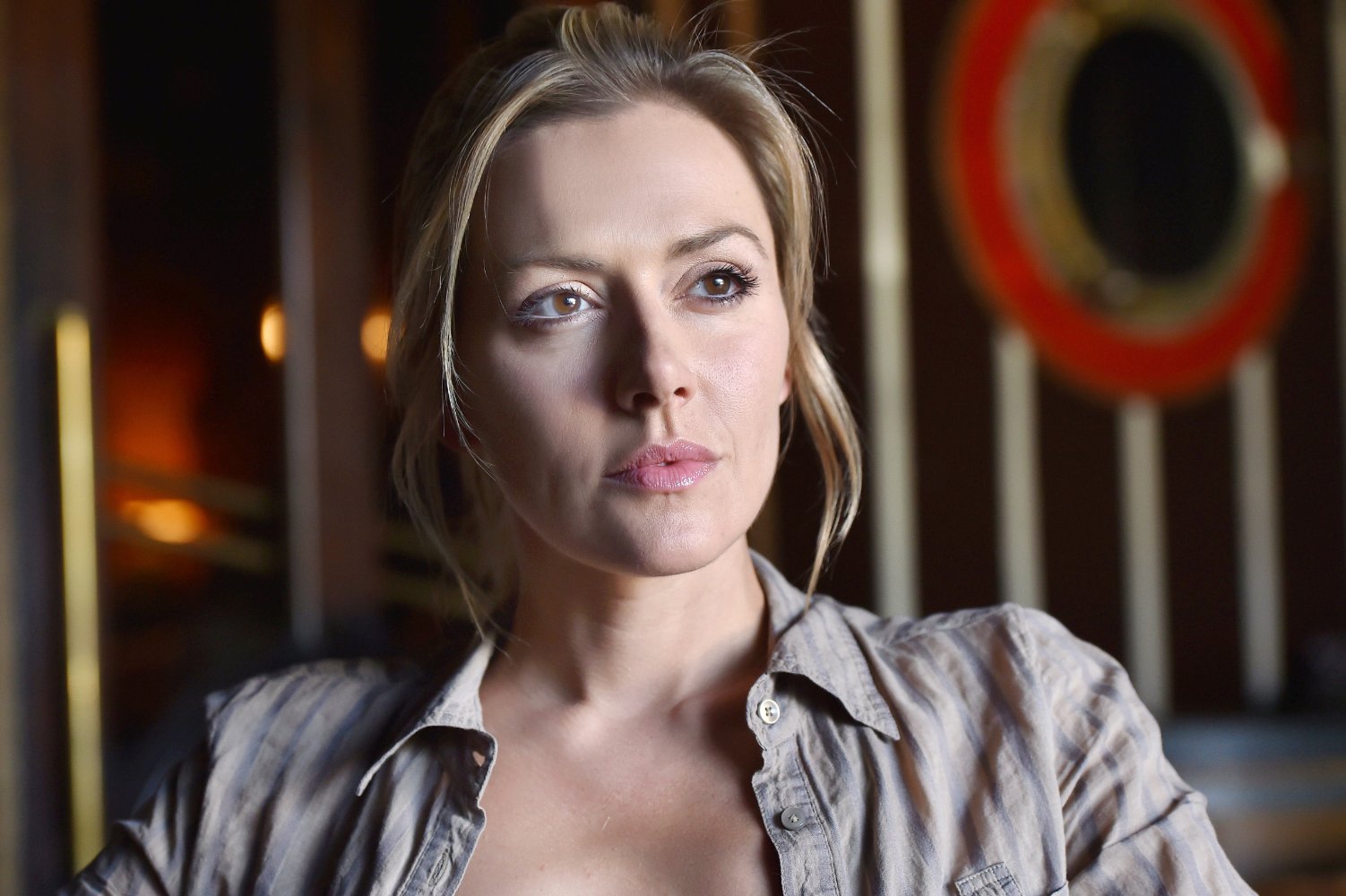 Allison McAtee